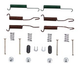 Raybestos Combi Kit, Raybestos Brakes H7250