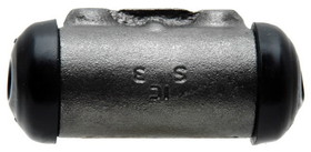 Raybestos Wheel Cylinder, Raybestos Brakes WC36019