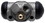 Raybestos Wheel Cylinder, Raybestos Brakes WC7563