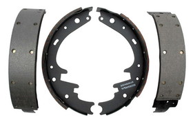 R/M Brakes Relined Brake Shoes, Raybestos Brakes 263PG
