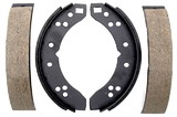 R/M Brakes Relined Brake Shoes, Raybestos Brakes 316PG