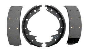 R/M Brakes Relined Brake Shoes, Raybestos Brakes 473PG