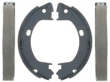 R/M Brakes Shoe, Raybestos Brakes 643PG