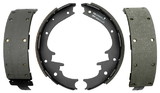 R/M Brakes Brake Shoes, Raybestos Brakes 705PG