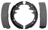 R/M Brakes Brake Shoe Set, Raybestos Brakes 723PG