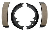 R/M Brakes Shoe, Raybestos Brakes 774PG