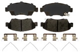 R/M Brakes MGD948ACH Brake Pad Set