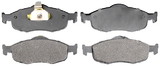 R/M Brakes Disc Brake Pads, Raybestos Brakes SGD648M