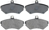 R/M Brakes Disc Brake Pads, Raybestos Brakes SGD704M