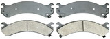 R/M Brakes Disc Brake Pads, Raybestos Brakes SGD784C