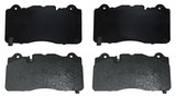R/M Brakes Disc Brake Pad, Raybestos Brakes SP1835XP