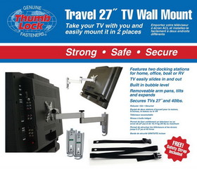 Ready America Lcd Tv Wall Mount, Ready America MRV3500