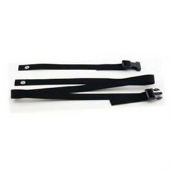 Ready America Travel Safety Straps, Ready America MRV3515