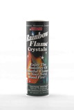 Rutland Rainbow Flame Crystals -, Rutland 715