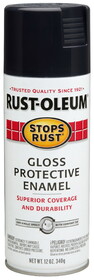Rust-Oleum 7779830 Stops Rust Enamel Spry Gl