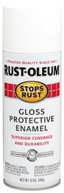 Rust-Oleum 7792830 Stop Rust Enamel Spry Gls