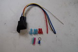 Racing Power Electric Cooling Fan Relay- W/O The, RPC Racing Power Company R1018