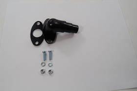 Racing Power Plastic Universal Smog Tube Fitting, RPC Racing Power Company R2192