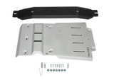 Rival Aluminum Rear Skid Plate For, Rival 2333.9541.1.6