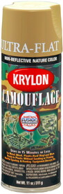 VHT 4291 Krylon Camouflage Khaki