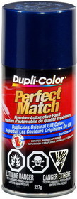 VHT P/M Dark Blue Met, VHT/ Duplicolor BGM0393