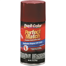 VHT Perfect Match Gm Ltd Addiction Red, VHT/ Duplicolor BGM0596