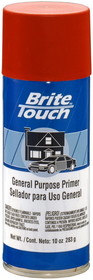 VHT Brite Touch Red Oxde Prmr, VHT/ Duplicolor BT51