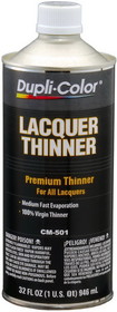 VHT Lacquer Thinner, VHT/ Duplicolor CM501