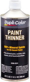 VHT Paint Thinner, VHT/ Duplicolor CM531