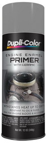 VHT Enml Gray Engine Primer, VHT/ Duplicolor DE1612