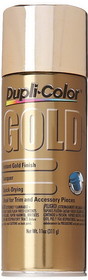 VHT Instant Gold Spray, VHT/ Duplicolor GS100