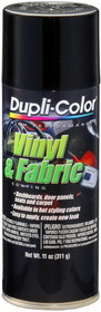 VHT Vinyl/Fabric Gloss Blk, VHT/ Duplicolor HVP104