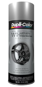 VHT Wheel Pnt Silver, VHT/ Duplicolor HWP101