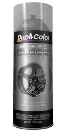 VHT Wheel Clear, VHT/ Duplicolor HWP103