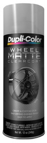 VHT Wheel Matte Clearcoat, VHT/ Duplicolor HWP106