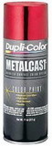 VHT Red Metal Cast, VHT/ Duplicolor MC200