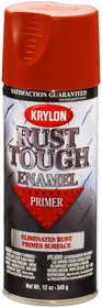 VHT Rust Tough Ruddy Brn Prmr, VHT/ Duplicolor RTA9204