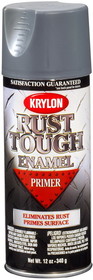 VHT Rust Tough Gray Primer, VHT/ Duplicolor RTA9205