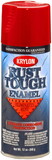VHT RTA9210 Rust Tough Radiant Red