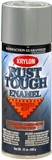 VHT Rust Tough Aluminum, VHT/ Duplicolor RTA9213
