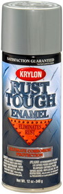 VHT Rust Tough Aluminum, VHT/ Duplicolor RTA9213