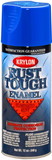 VHT Rust Tuf True Blue, VHT/ Duplicolor RTA9225