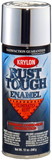 VHT Rust Tough Silver Met, VHT/ Duplicolor RTA9232