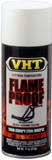 VHT Wht Flame Proof Paint, VHT/ Duplicolor SP101
