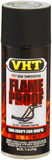 VHT SP102 Blk Flame Proof Paint