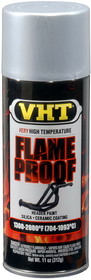 VHT Slv Flame Proof Paint, VHT/ Duplicolor SP106