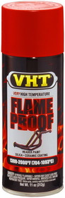 VHT Red Flame Proof Paint, VHT/ Duplicolor SP109