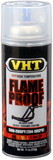 VHT Clr Flame Proof Paint, VHT/ Duplicolor SP115