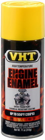 VHT Yel Engine Enamel, VHT/ Duplicolor SP128