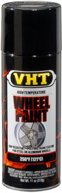 VHT SP187 Poly Wheel Gloss Black